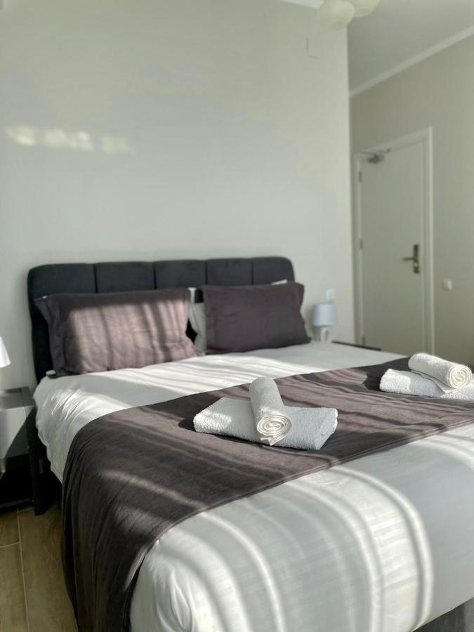 Hillside Inn บาทูมิ ภายนอก รูปภาพ